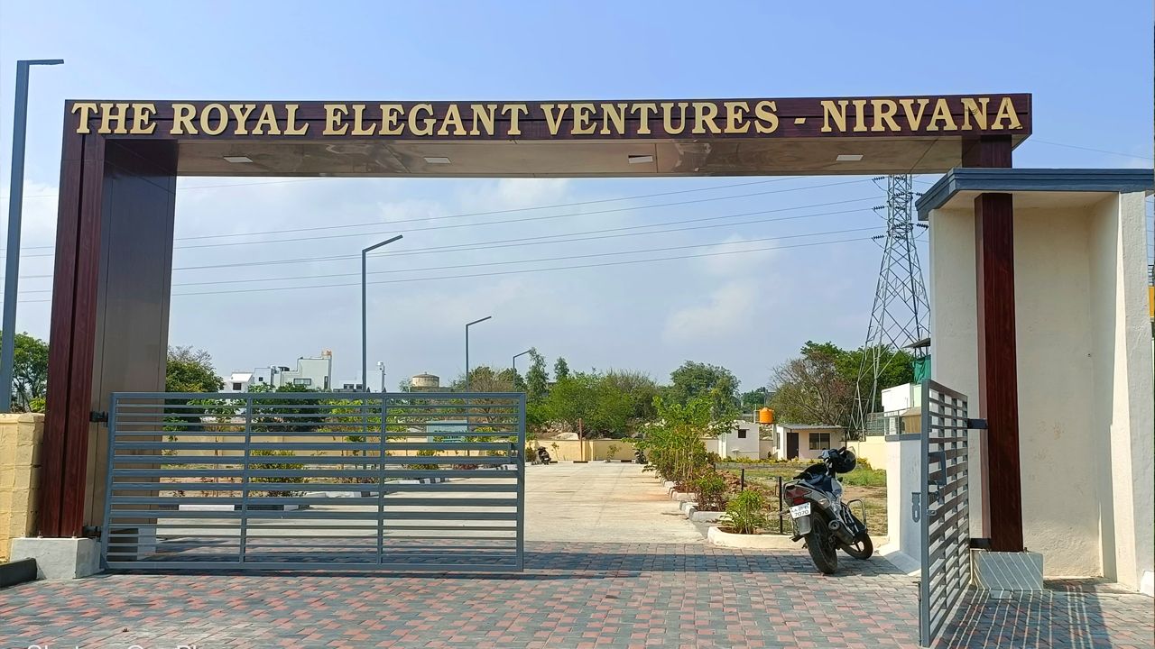 Royal Elegant Ventures Photo 1