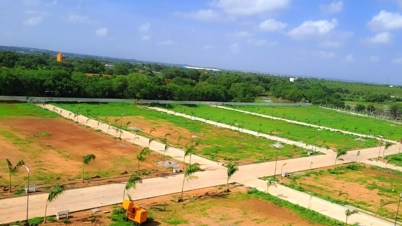 Kanakpura Valley Photo 1