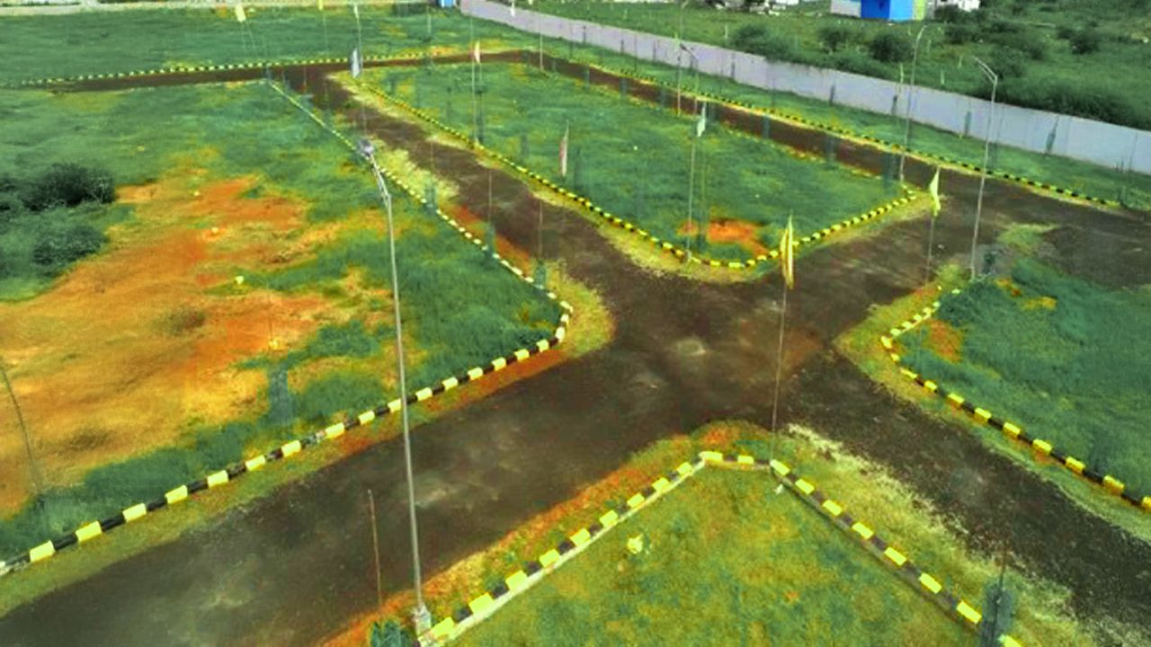 Kanakpura Valley Photo 3